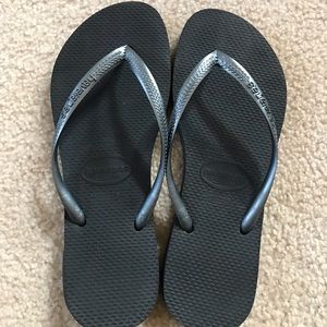Havaianas Slim Flip Flop
